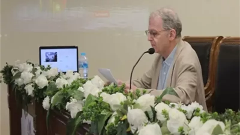 جامعة عين شمس