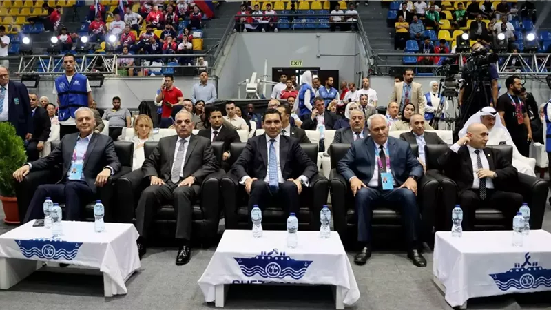 بوابة الجمهورية