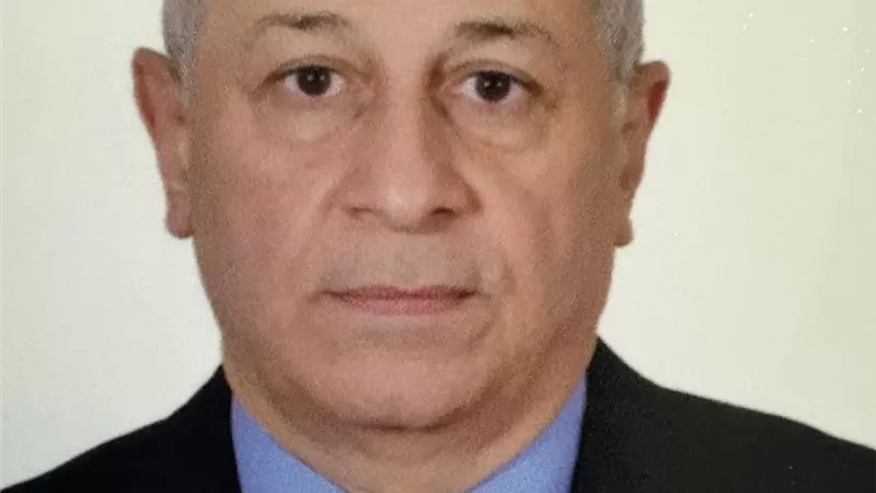 عمرو محمود