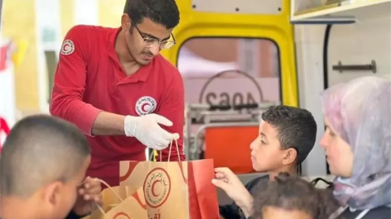 بوابة الجمهورية