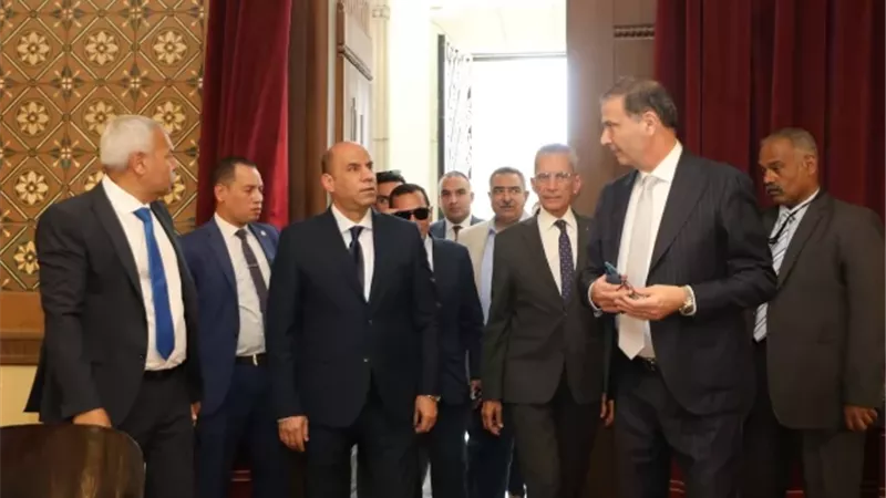 بوابة الجمهورية