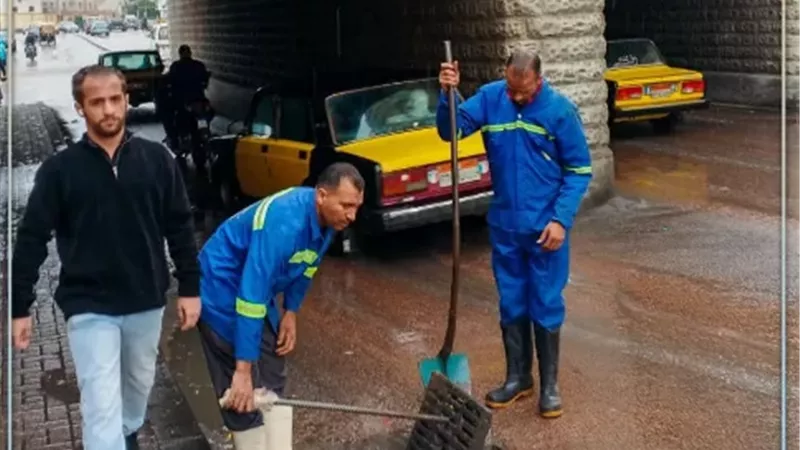 بوابة الجمهورية