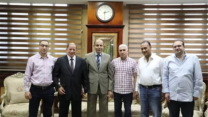 بوابة الجمهورية