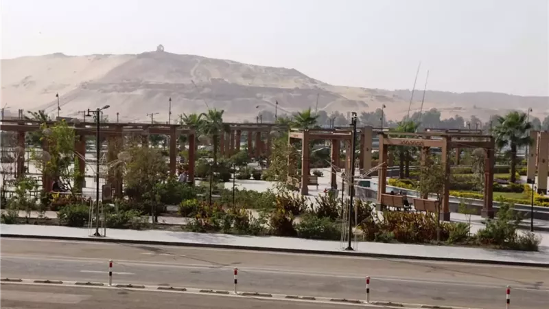 بوابة الجمهورية