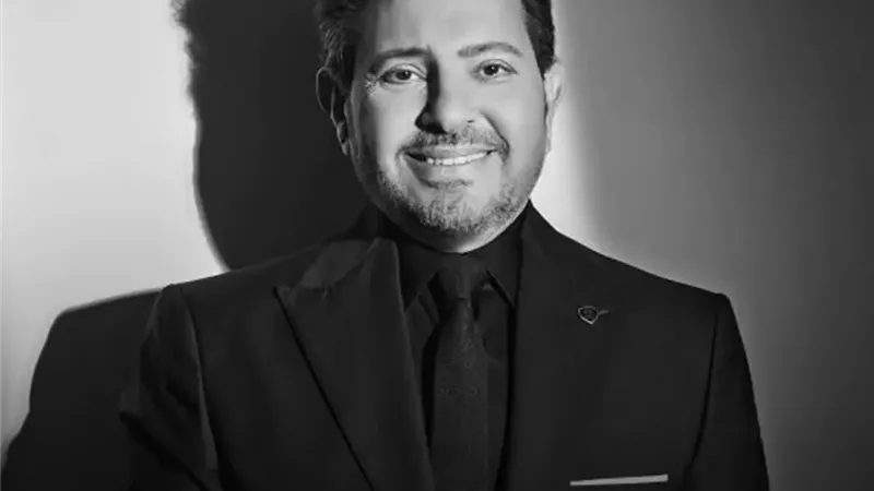 هاني شاكر