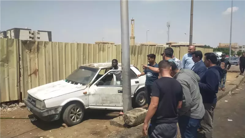 بوابة الجمهورية