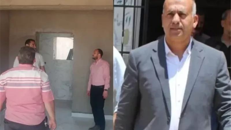 بوابة الجمهورية