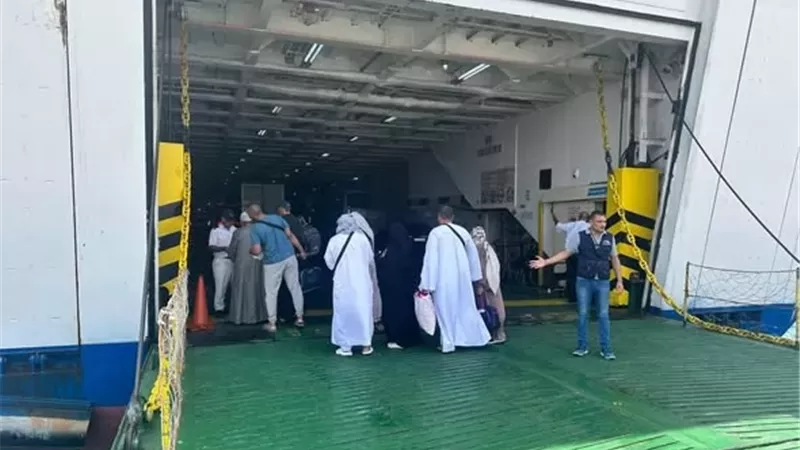 بوابة الجمهورية