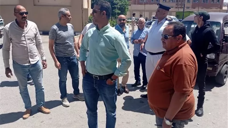 بوابة الجمهورية