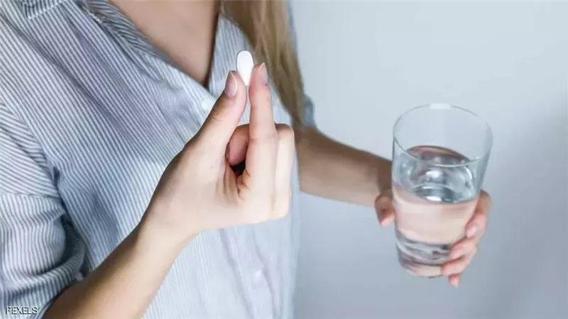 مكملات غذائية