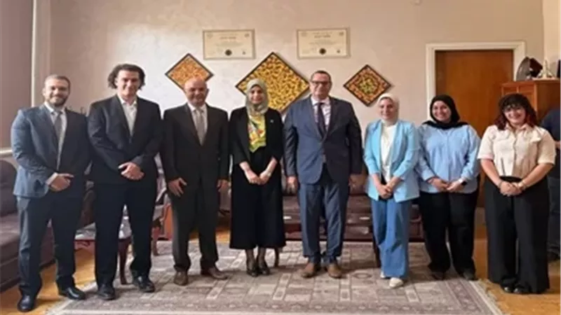بوابة الجمهورية