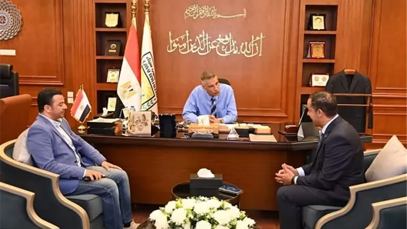 بوابة الجمهورية