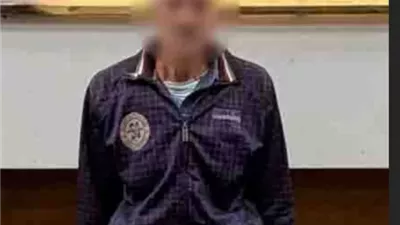 الداخلية تضبط سايسًا غير مرخص لاستيلائه على أموال المواطنين بالعامرية