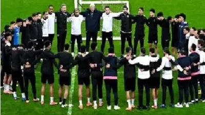 نصر يُدعم الزمالك قبل مواجهة اتحاد العاصمة بذهاب نهائي الكونفدرالية