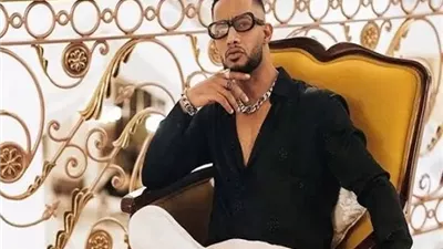نجل شقيق عبدالحليم حافظ عن محمد رمضان :عاشق لحليم ومسيرته الفنية