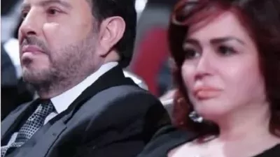إلهام شاهين ناعية هاني شاكر: سأظل أفتقده وأعماله ستبقى بوجدان جمهوره