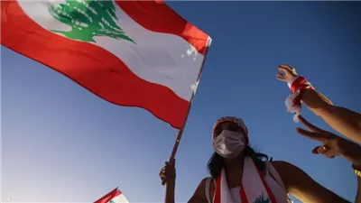 وزير الخارجية اللبناني يطالب النمسا بالضغط على إسرائيل