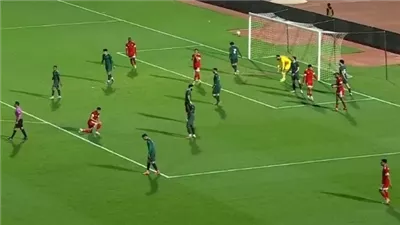 التعادل السلبى يحسم مواجهة مودرن سبورت والاتحاد السكندرى بالدورى
