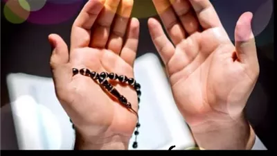 دعاء جامع لطلب العون والهداية والتوفيق