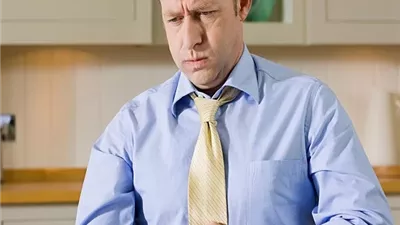 ارتجاع المريء .. الأسباب والأعراض وطرق العلاج