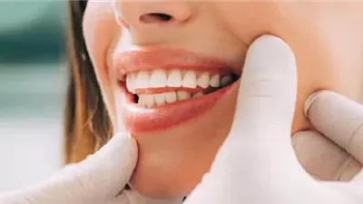 وداعًا لالتهاب اللثة.. اكتشاف مذهل يعطل تواصل البكتيريا الضارة