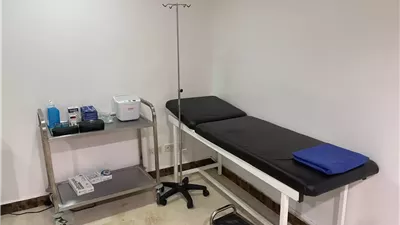 رئيس بعثة الحج : لا توجد أمراض وبائية بين الحجاج المصريين