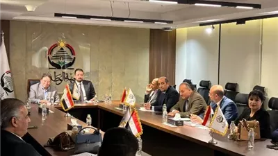 أمانة الدفاع والأمن القومى بحزب الجبهة.. تبحث أثر الحرب على أسواق الطاقة