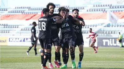 تشكيل زد أمام بيراميدز.. ميسي وشادي حسين يقودان الهجوم