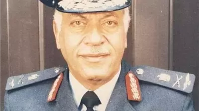 وفاة اللواء طيار نبيل شكرى أحد أبرز أبطال حرب أكتوبر
