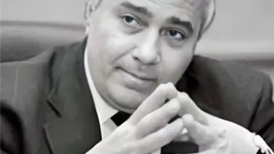 فاروق جويدة في صالون ماسبيرو الثقافي الأربعاء