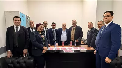 إحباط تهريب كمية كبيرة من مخدر 