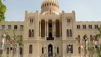 ندوة تعريفية ببرامج ومنح هيئة الفولبرايت بهندسة عين شمس