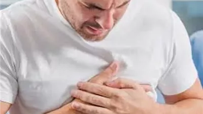 معدل ضربات القلب يكشف خطر الإصابة بالجلطة الدماغية