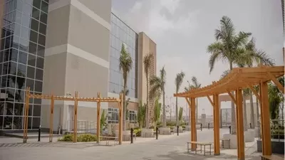 جامعة سنجور بمدينة برج العرب تقدم 9 برامج ماجستير متخصصة