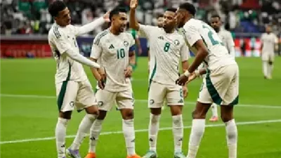 أول تعليق من مدرب السعودي قبل مواجهة فلسطين بافتتاح كأس آسيا 2027