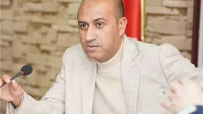 رئيس جهاز الشروق يجرى حركة تنقلات موسعة للإدارات بين النواب.. بالصور