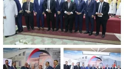 مسابقة “المبدع المصري” بالرياض تكرم المواهب الطلابية