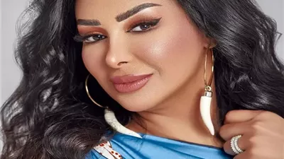 شاهيناز: شائعات الزواج تلاحقني باستمرار ولم أتجاوز رحيل والدي