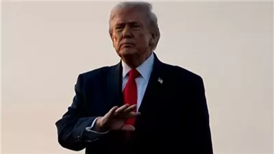 البيت الأبيض: ترامب سيصل إلى العاصمة الصينية بكين مساء الأربعاء