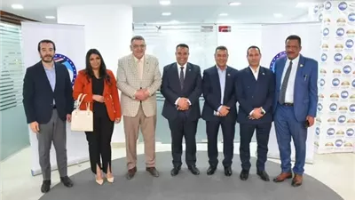 مستقبل وطن الإسماعيلية يستعرض الملفات الجماهيرية