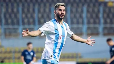 ناصر ماهر: أعتذر للتوأم وأتمني العودة لصفوف للمنتخب