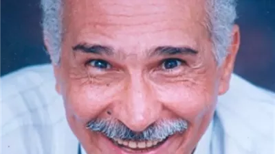 خالد جلال ناعياً «عبد الرحمن أبو زهرة»: فقدنا قامة فنية كبرى