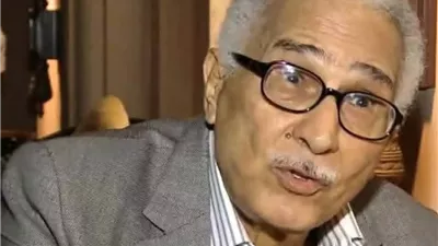 بيت الفنون الشعبية ينعى عبد الرحمن أبو زهرة