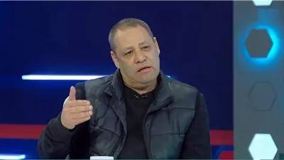 ضياء السيد: أنا مع الأهلي في مقاضاة آدم وطني بسبب تصريحاته