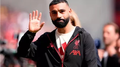 محمد صلاح يتخذ قرارًا حاسمًا بشأن مستقبله.. 