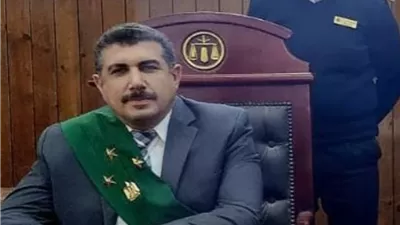 الخرطوش يحرس الحشيش.. سقوط عاطل في قبضة الأمن بالمنيا