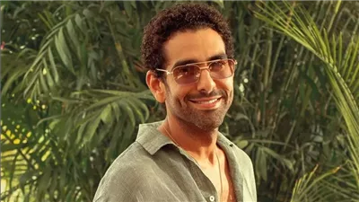 محمد كيلاني يطرح فيديو كليب أحدث أغانيه