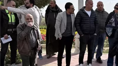 بيان هام من جهاز بدر بشأن تنفيذ أول بوابة جمالية بتاريخ المدينة فيديو