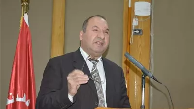 جامعة أسيوط الأهلية تشارك بملتقى الفرص فى عصر الذكاء الاصطناعى