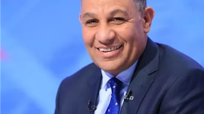 (المبتهلون.. أصوات من السماء).. برنامج جديد علي شاشة التليفزيون المصري